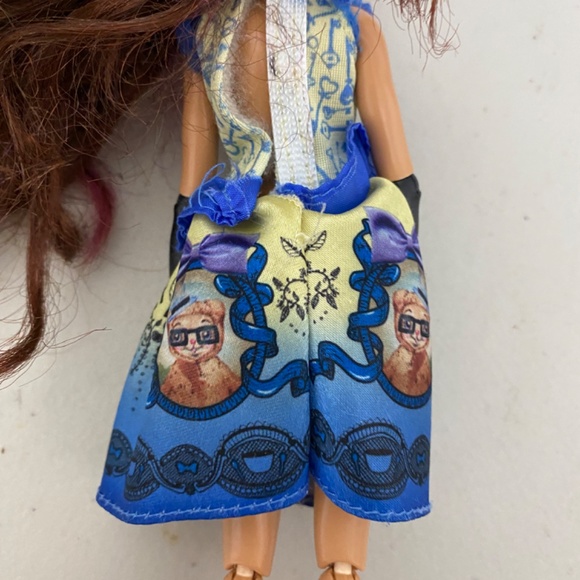 Ever After High Doll MADELINE HATTER - Picture 7 of 8